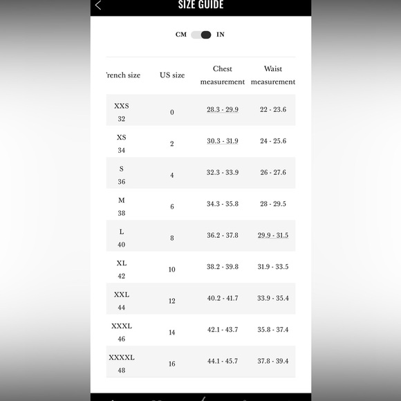 Angelo Cardigan - Picture 12 of 12